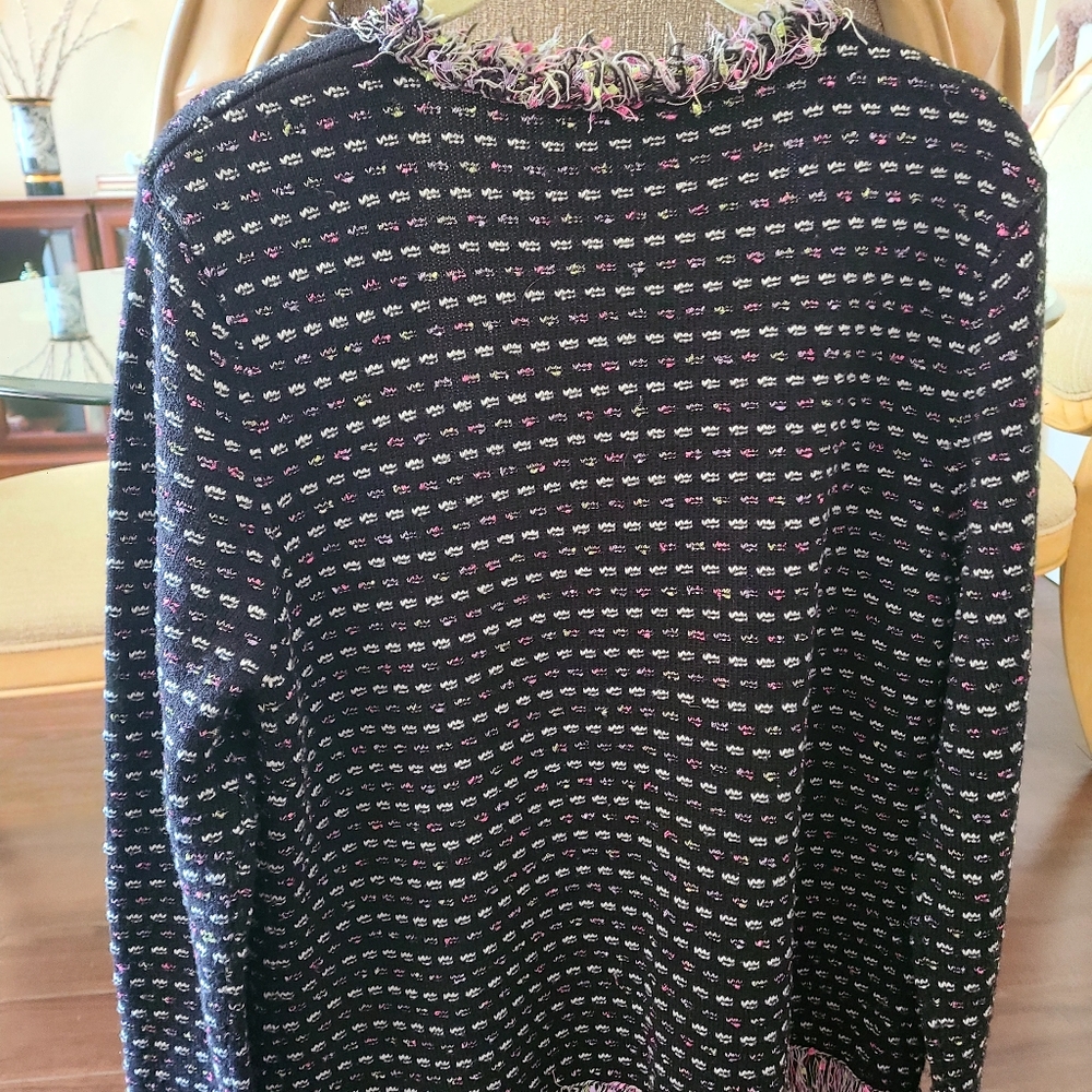 Cardigan - Picture 4 of 4
